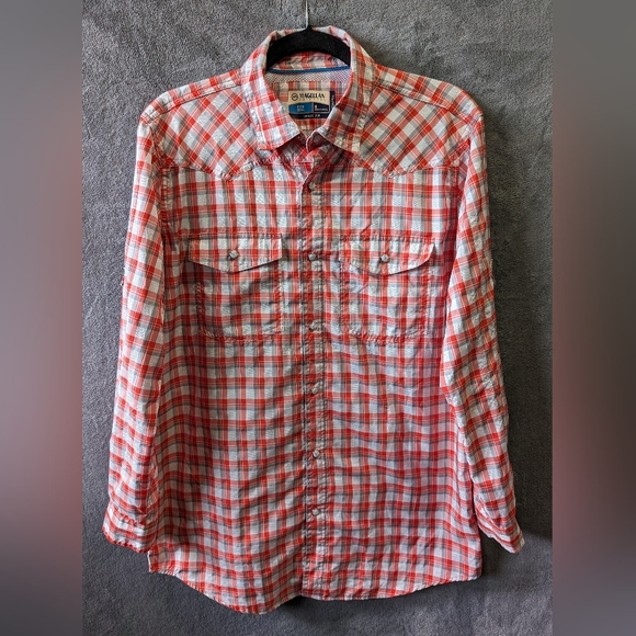 Mens Magellan Outdoors Fish Gear - Picture 5 of 12